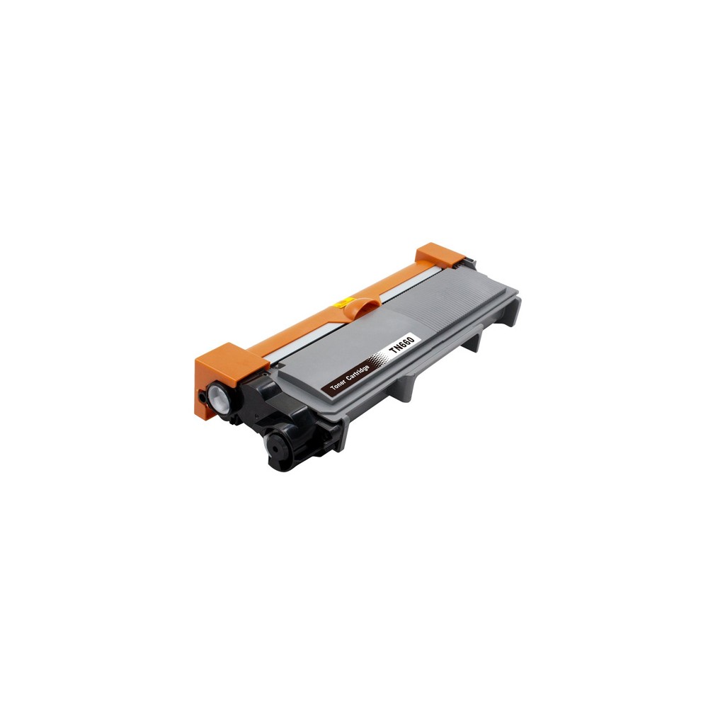 INK TANK Toner compativel Brother B-TN660