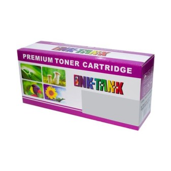 INK TANK Toner compativel hp H-CF217A