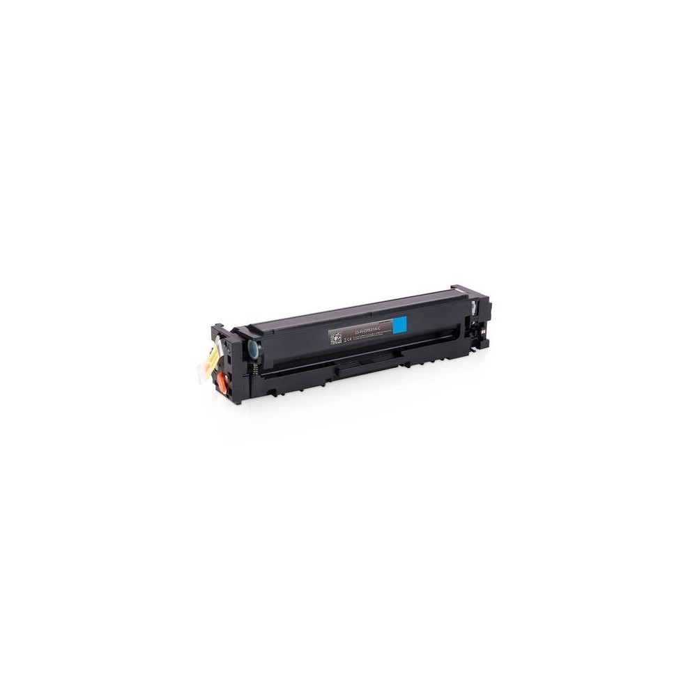 Toner cartridge Compativel Hp HT-CF531A