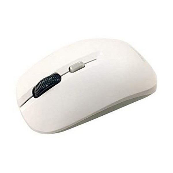 Approx appxm180 Optical Mouse Wireless Branco