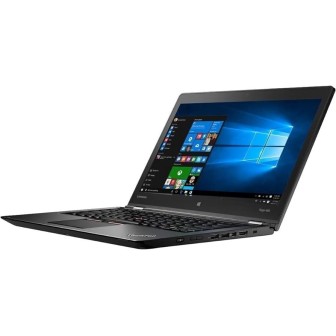 NB Lenovo Yoga 460 Intel i5 6-Gen 8GB SSD256 14FHD Touch Win Pro