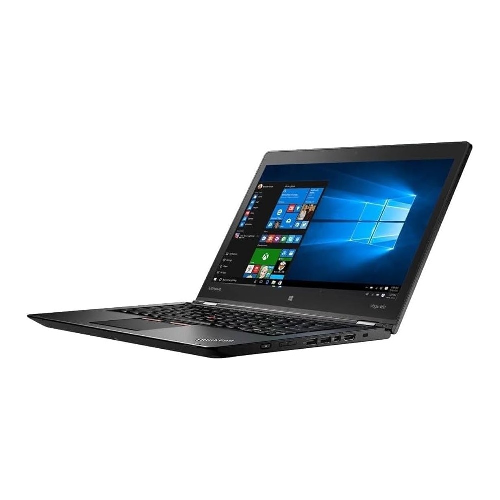 NB Lenovo Yoga 460 Intel i5 6-Gen 8GB SSD256 14FHD Touch Win Pro