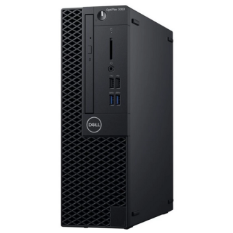 DELL Optiplex 3060 SFF Intel Core I5-8400 2.8 GHz | 8GB DDR4 | 256 SSD | WIN 10 PRO