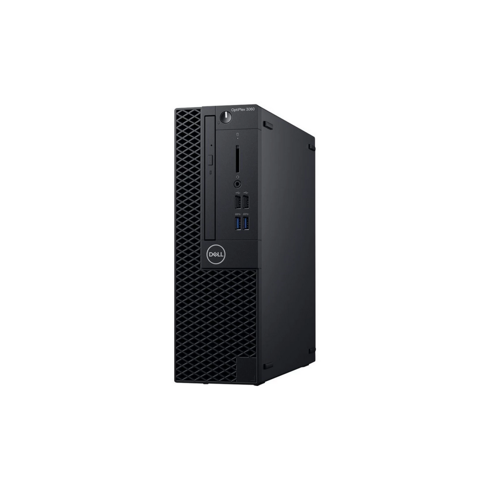 DELL Optiplex 3060 SFF Intel Core I5-8400 2.8 GHz | 8GB DDR4 | 256 SSD | WIN 10 PRO