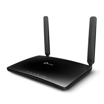 TP-Link Router 4G LTE TL-MR6400 300Mbps Wi-Fi