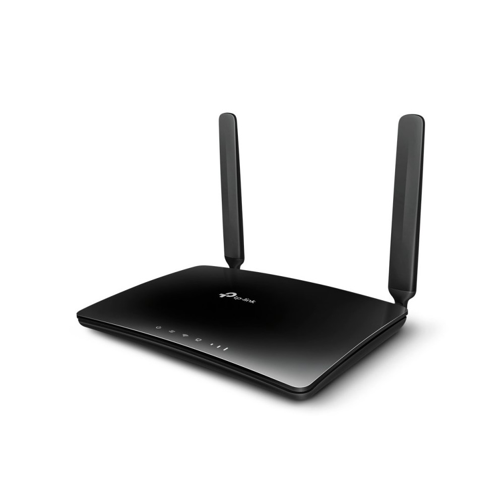 TP-Link Router 4G LTE TL-MR6400 300Mbps Wi-Fi