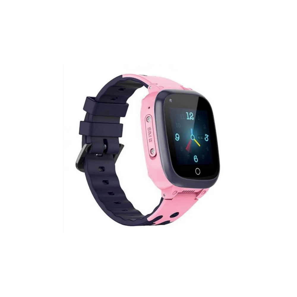 INJOO Smartwatch Kids Rosa