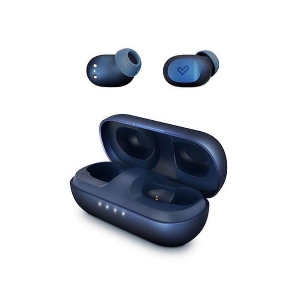 Energy Sistem Urban 3 Auriculares Com Fio + Micro Blue