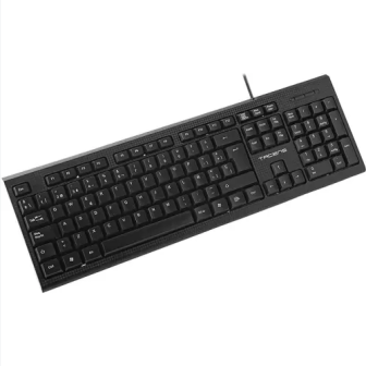 TACENS Teclado Mod. AK0