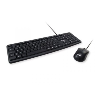 Teclado + Rato Equip Life Combo PT layout - 245202