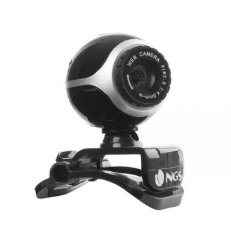 Webcam Xpress Cam 300K USB 2.0