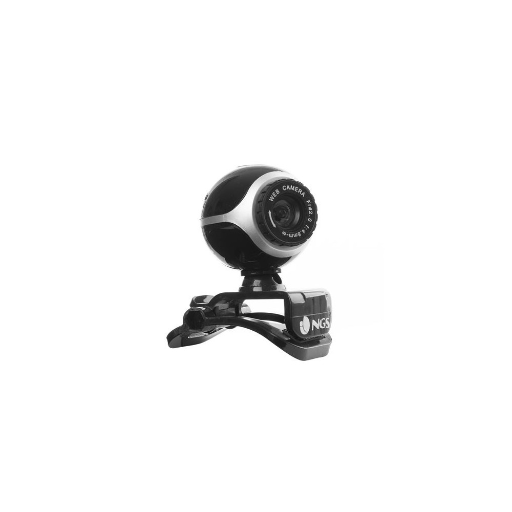 Webcam Xpress Cam 300K USB 2.0