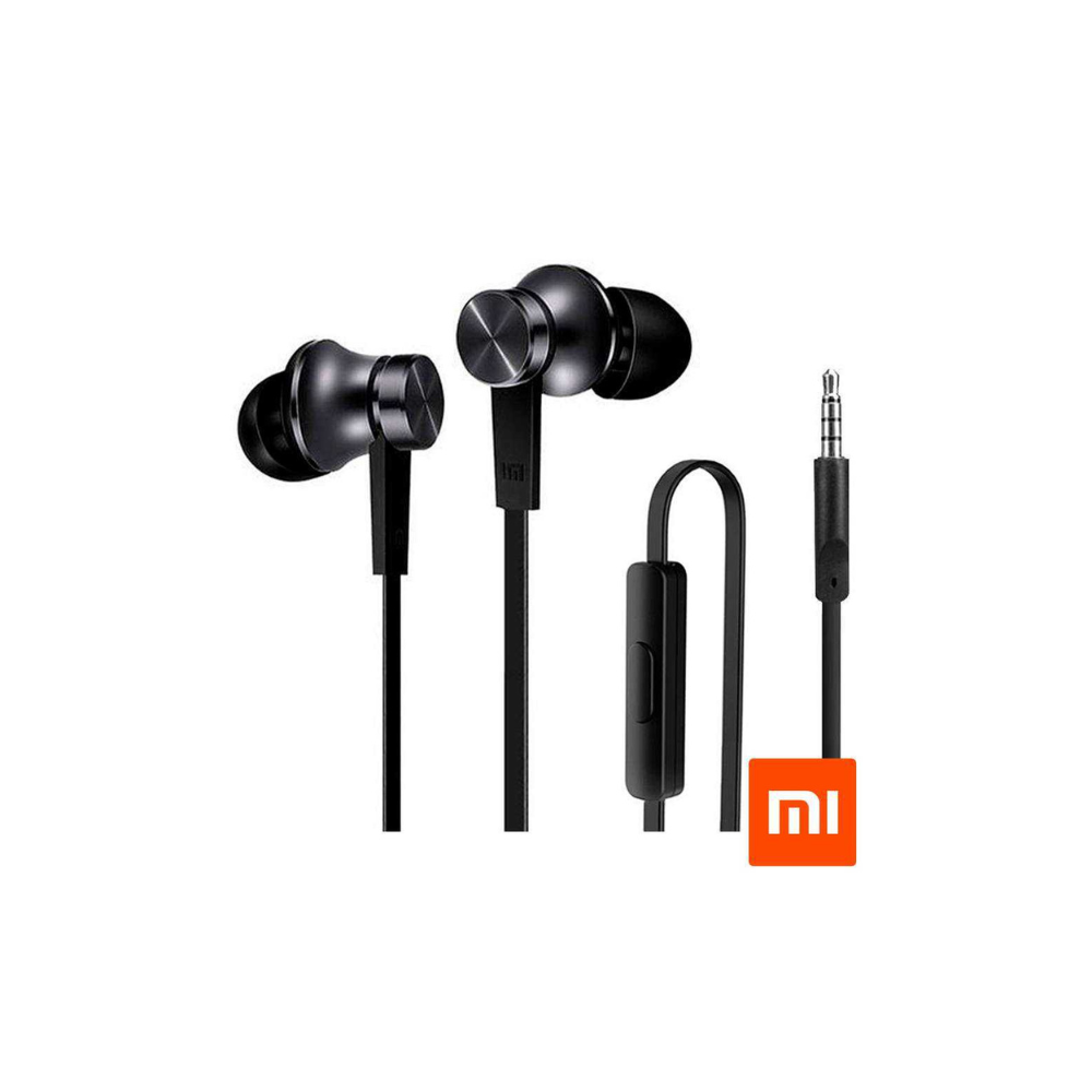 Xiaomi Mi In-Ear auriculares