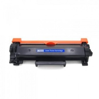 BROTHER TN2420/TN2410 Toner 3K Compatível  (C/ CHIP)