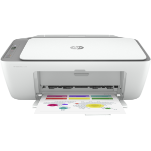 Impressora HP Deskjet 2720E (Jato de Tinta - Wi-Fi - Instant Ink)