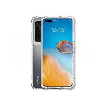 Case Armor Transparente Huawei P40 Pro T-Phox