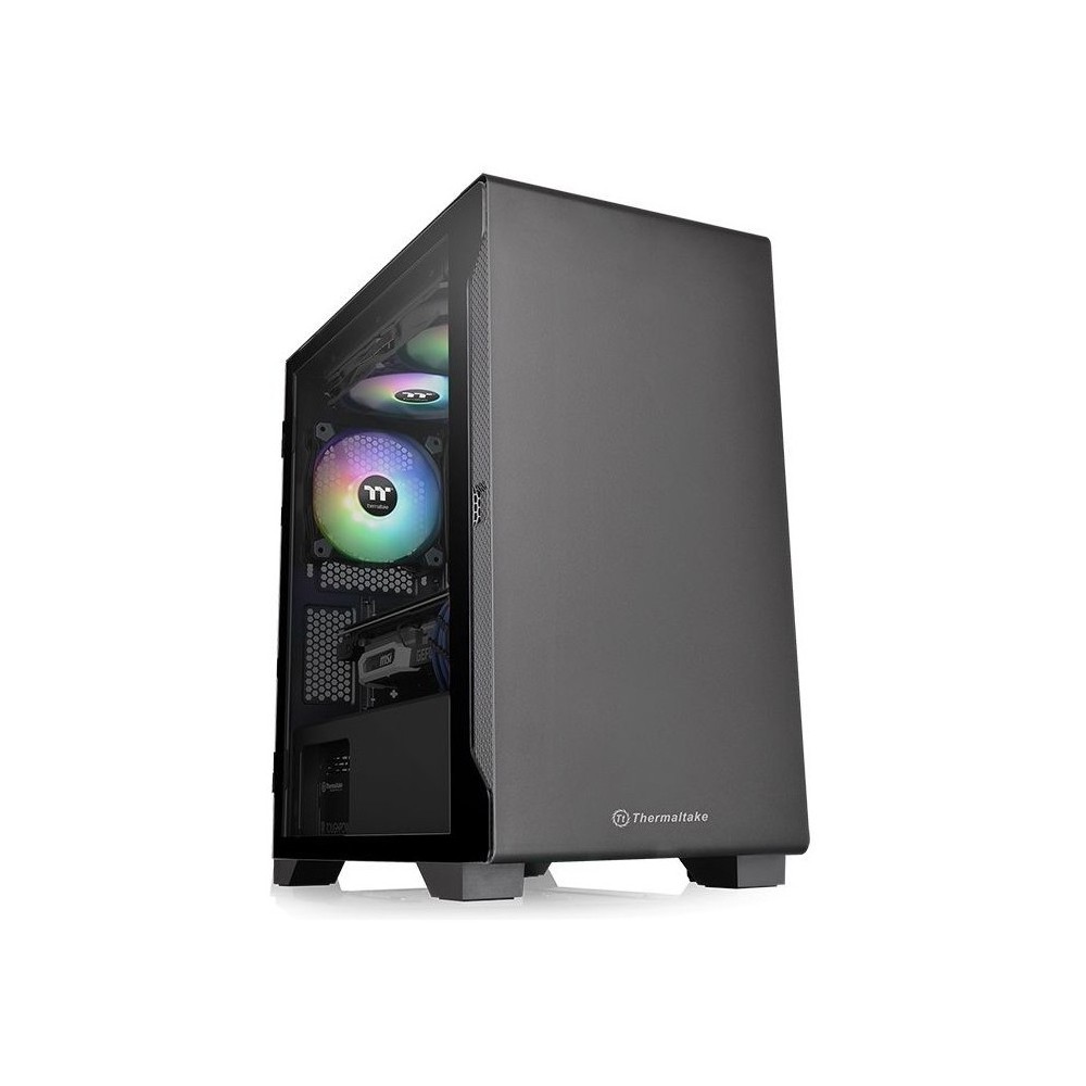 Torre Gamer Digigo S100 TG AMD Ryzen 5 5500