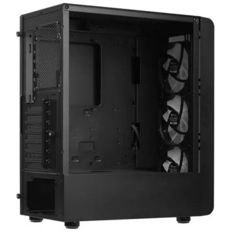 Torre ATX Thermaltake S200 ARGB Negra