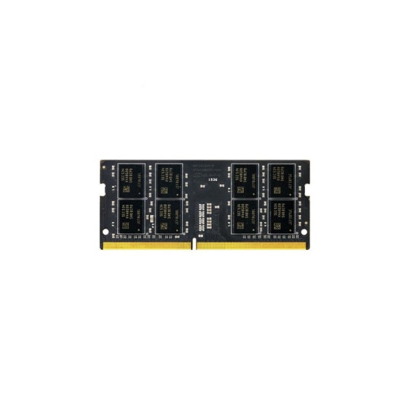 Dimm SO Team Group Elite 8GB DDR4 2400MHz CL16 1.2V