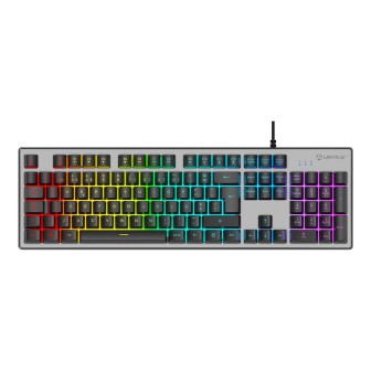 Teclado UNYKACH Nova K244 Layout PT