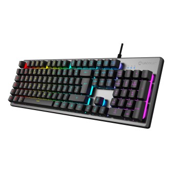 Teclado UNYKACH Nova K244 Layout PT