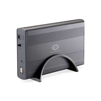 Conceptronic Caixa Externa para HDD Sata 3.5"