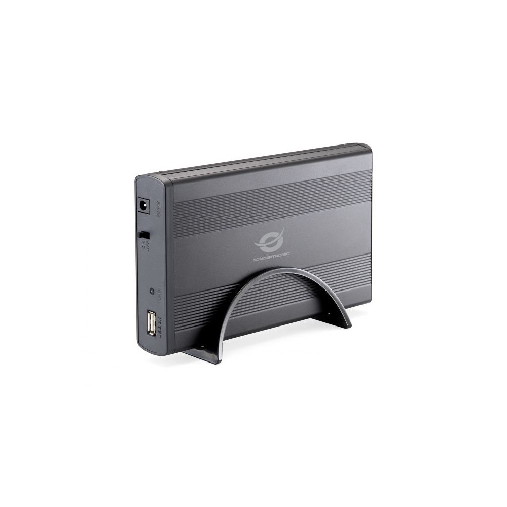 Conceptronic Caixa Externa para HDD Sata 3.5"