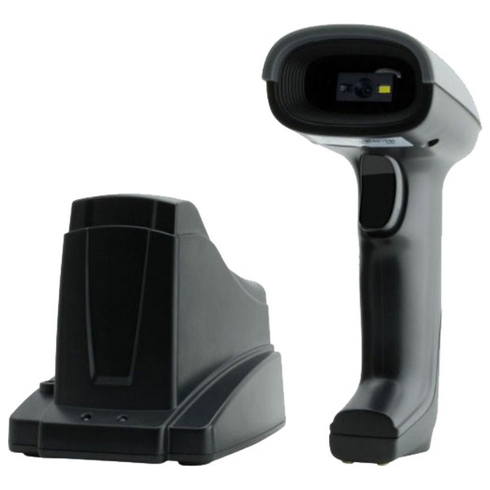 PREMIER - SCANNER TPV MS3-2D LASER USB Preto