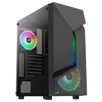 Aerocool Scape Semitorre ATX, Micro ATX