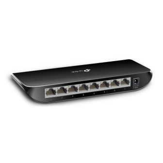 TP-Link Desktop Switch 8-Port 8P Gigabite