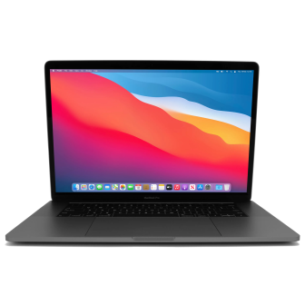 NB Macbook Pro MR932LL/A Core i7 8850h 16Gb 15.6" Touchbar Radeon RX460 4Gb