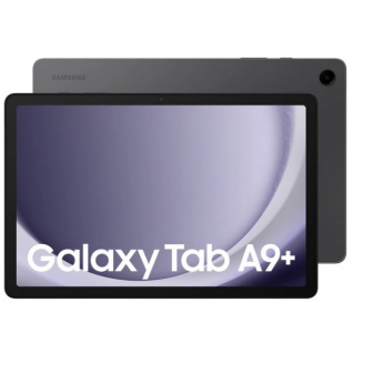 Tablet Samsung Galaxy Tab A9+ 5G 128GB Preto