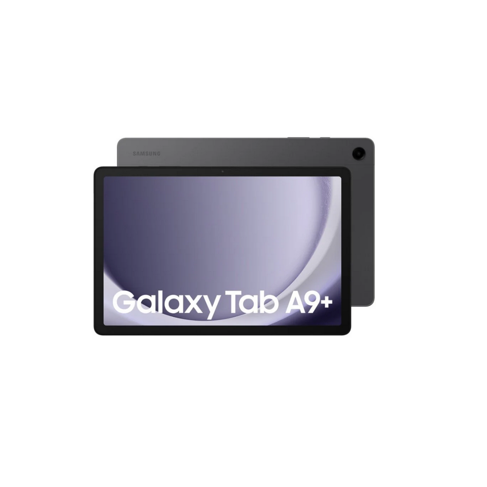 Tablet Samsung Galaxy Tab A9+ 5G 128GB Preto