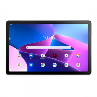 Tablet LENOVO M10+10.6" 3RD Gen 4GB 128GB LTE Prateado