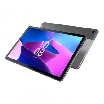 Tablet LENOVO M10+10.6" 3RD Gen 4GB 128GB LTE Prateado