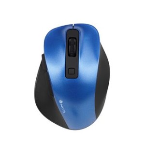 NGS Rato Optico BowMini Azul