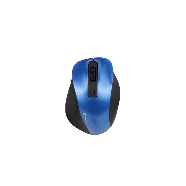 NGS Rato Optico BowMini Azul