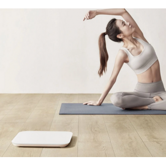 Balança Digital Bluetooth Xiaomi Mi Smart Scale 2