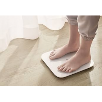 Balança Digital Bluetooth Xiaomi Mi Smart Scale 2