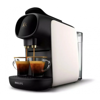 Máquina de Café Philips Sublime L'Or Barista Sublime