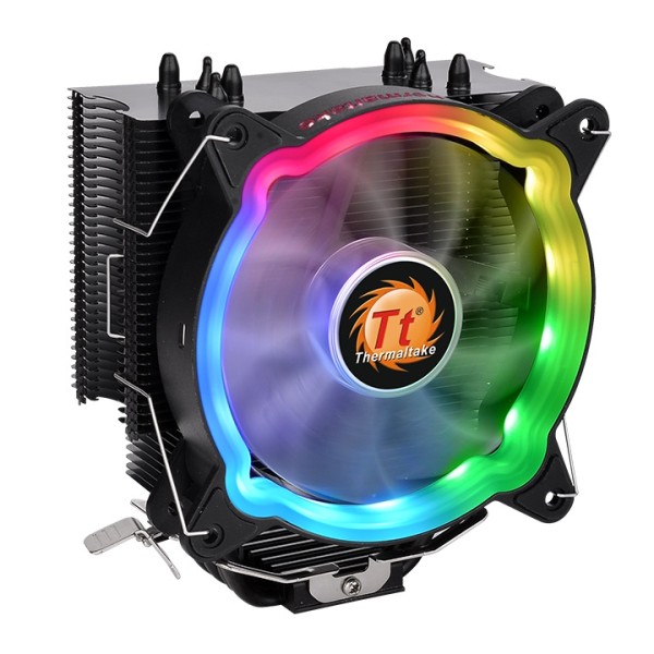 Thermaltake Cooler UX200 ARGB Lighting