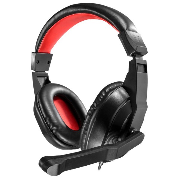 Headphone Mars Gaming MRH0